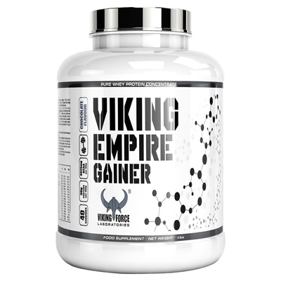 viking北欧海盗增肌粉蛋白质粉