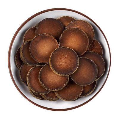 化州正宗金毛陈年120克包邮橘红