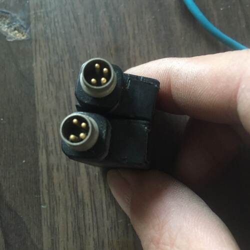 议价可维修得利捷DATALOGICS3ZPR5FG01PL