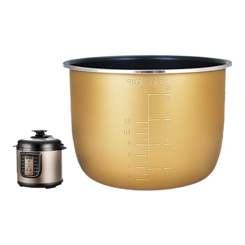 杉邦适用于九阳电压力锅内胆6L升Y-60YL100/JYY-60YS6/60C20内锅