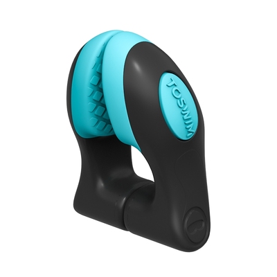 TOSWIM游泳鼻夹专业成人潜水防呛水防水防滑鼻塞耳塞套装鼻子夹