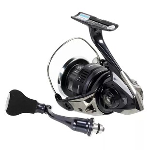 SHIMANO鱼线轮25款TWINPOWER XD纺车轮路亚海钓船钓大物强力渔轮