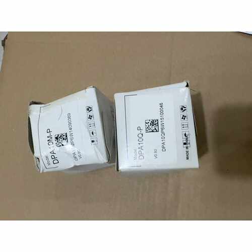 DELTA传感器DPA10MP2个DPA10QP1拍前询价下单