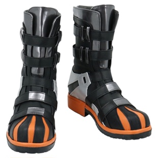 彩虹社EN - Alban cosplay鞋来图定做