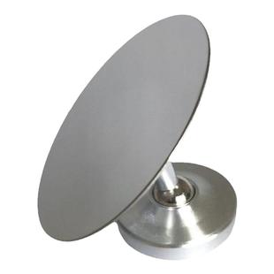 咖啡萃取镜实木反光镜多方位旋转磁吸辅助观察手柄浓缩出液通用