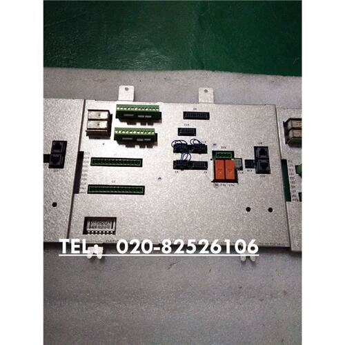 议价原装 ABB安全板 DSQC643 3HAC024488-001