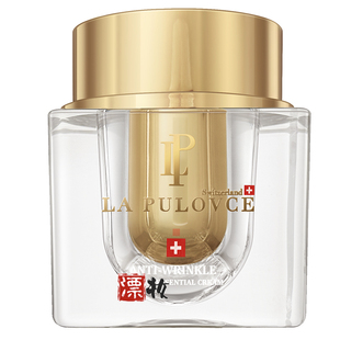 lapulovce拉普瑞斯5D眼霜黑眼圈眼袋提拉紧肤精华眼霜15ml新款