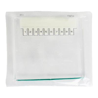 Biosharp BL1007A 蛋白预制胶Tris-Gly4-20％10孔1.0mm(塑料胶板)