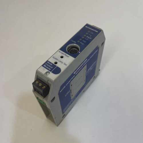CROWCON NODE CONTROL MODULE