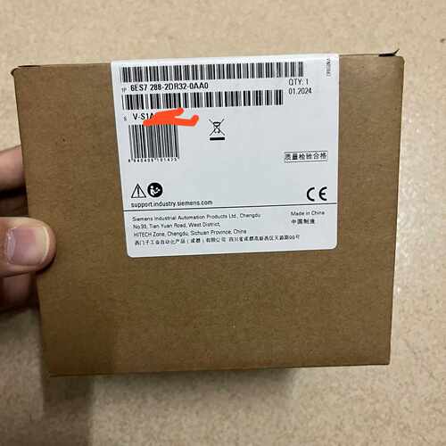 议价西门子288-2DR32原装正品，24年保内货。可维修
