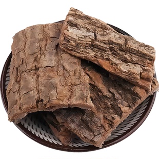 野生杜仲中药材正品去粗皮杜仲皮泡酒药材老树皮树皮煲汤泡水喝