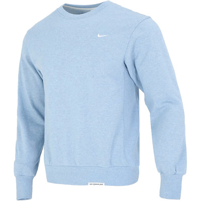 Nike/耐克正品2023春季新款训练男子运动休闲卫衣DQ5821-494