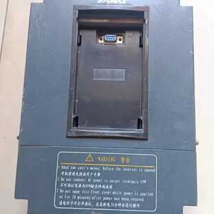 【议价-可维修】 变频器 AMP1100 4T0055G/4T0 /均有货