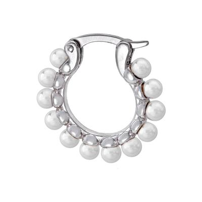 MAJORICA美娇丽佳手作珍珠耳饰