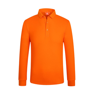 翻领polo衫定制工作服短袖印字logo广告文化衫定做企业团体服刺绣