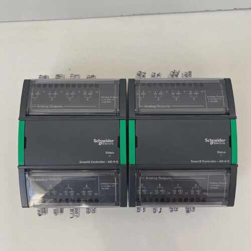 SCHNEIDER ELECTRIC SXWAOV8XX10001 / SXWAOV8XX10001