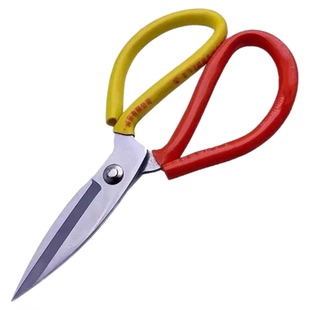 清仓家用剪刀特锋利剪刀剪布裁缝剪强力工业剪刀剪子大头剪厨房剪