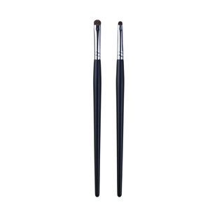 沧州凤和堂眼影刷细节卧蚕扁头门牙刷提亮刷眼线下至笔刷小号马毛