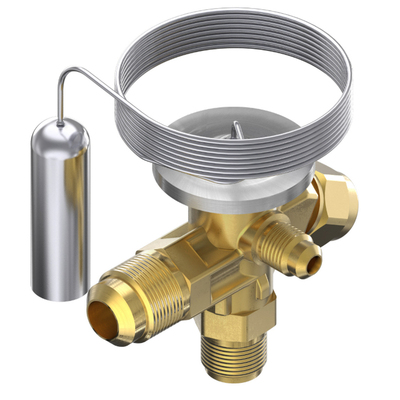 丹佛斯TEX5膨胀阀R22407