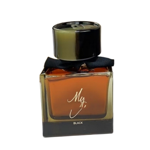 红my限量版红丝带花之绯粉MY黄MY黑平替香水粉色专属女士粉色荔枝