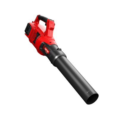 亚特YT7827无刷电机58V吹风机强力清灰吹落叶鼓风机充电式大功率