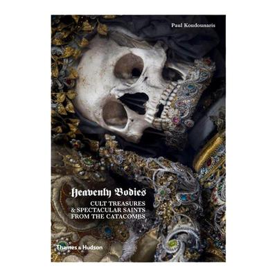 HeavenlyBodies地下珠宝