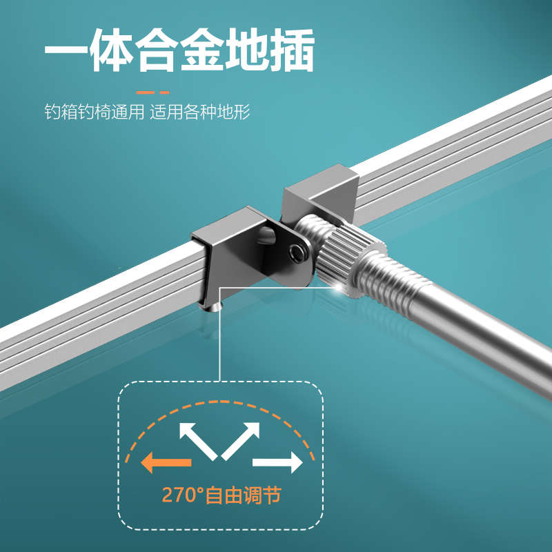 涂胶方形鱼护网黑坑渔护鱼网兜渔护方口钓箱专用小型鱼护钓鱼渔具