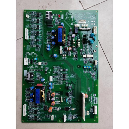 富士LW1RPP224SA550245电梯变频器驱动板功率模块工业控制维修配