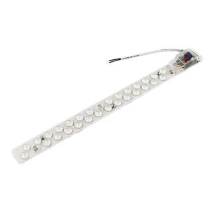 led吸顶灯芯改造灯板客厅卧室长条灯条灯带节能灯盘透镜贴片光源