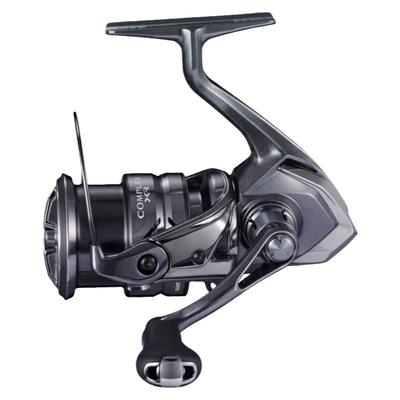 SHIMANO禧玛诺25新款纺车轮