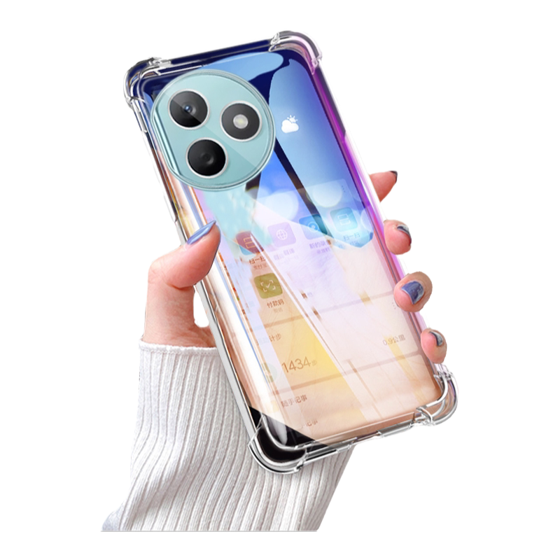 适用华为荣耀x50i+手机壳气囊