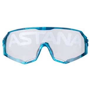 XDS/喜德盛骑行眼镜阿斯塔纳车队太阳神PRO一镜两用日夜可变色