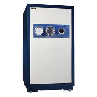 【经典机械锁】YONGFA永发保险柜家用办公小型防盗保险箱经典机械锁系列全钢单双门可选大型入墙经典款保管箱