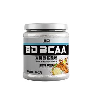 BD能量bcaa支链氨基酸【4:1:1】健身补剂蛋白质粉非肌酸