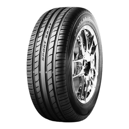 朝阳轮胎 215/50R17乘用车高性能汽车轿车胎SA37抓地操控静音安装