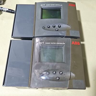 询价功率因数控制器RVT12-1/5A  ，件议价