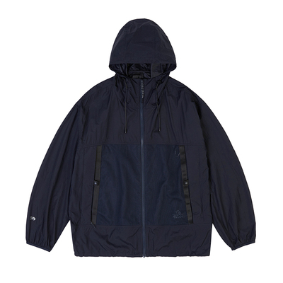 伯希和山系露营防晒衣男女同款