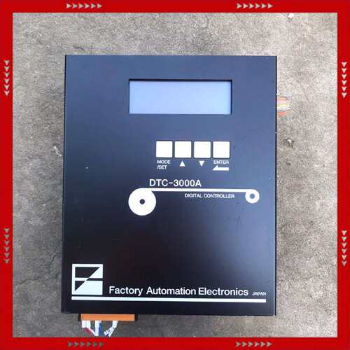 【问价】DTC-3000A 实物图  议价