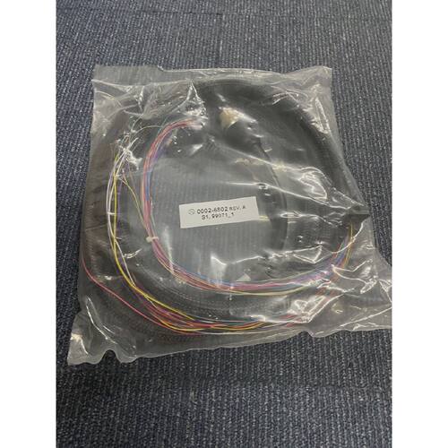 ESI 00026802 REV A S1  W99071 Cable assy NEW