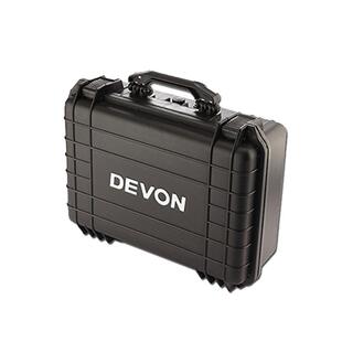 大有五金工具箱工业级家用万能多功能收纳箱全套工具大容量箱子