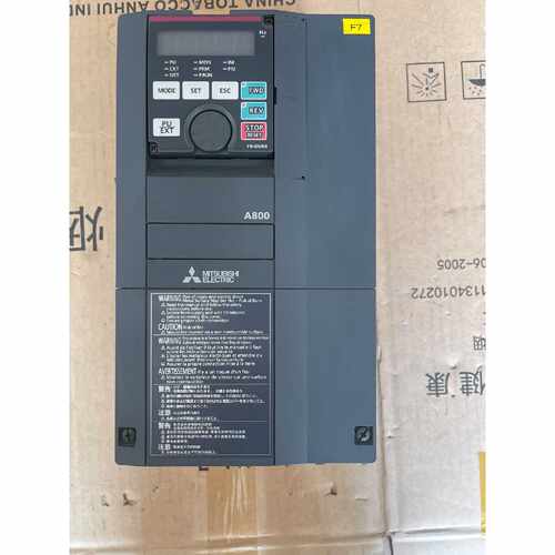【维修议价】三菱A800FRA8400003826议价917