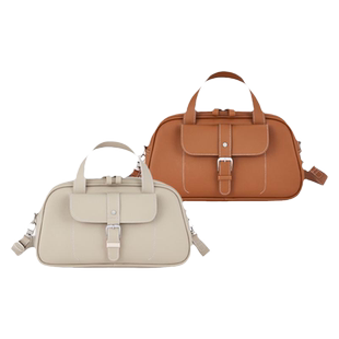 【卡拉羊x独白】超轻枕头防盗包大容量单肩手拎包女时尚通勤百搭