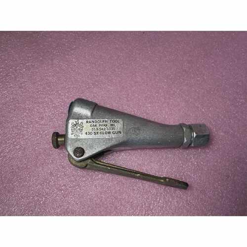 RANDOLPH TOOL 3135421335 FLOW GUN 430SX