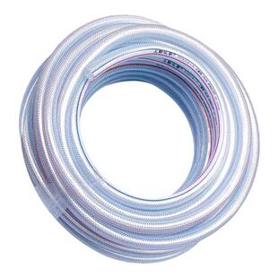 上野化学进口网管pvc软管高压耐低温蛇皮管防爆输水管液体流通管