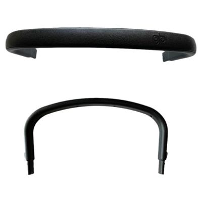 小情书扶手轮子布套配件宝宝推车