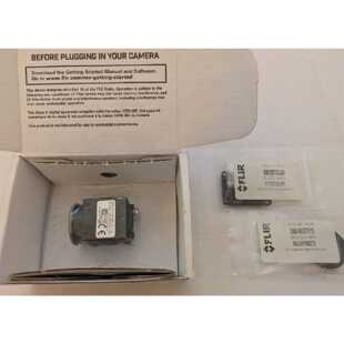 Teledyne FLIR Blackfly S工业相机，B—议价