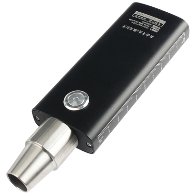 照玉石手电筒鉴定专用强光专业看翡翠原石珠宝文玩验钞365紫光灯