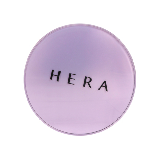 HERA赫妍拉气垫bb霜黑白金白经典款c21替换芯正品官方遮瑕