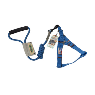 touchdog它它狗狗牵引绳狗链狗胸背心式小中大型犬遛狗绳宠物用品