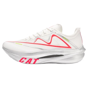 音速猫上瘾跑鞋官方正品双碳板跑步鞋超级顶碳跑鞋马拉松运动鞋